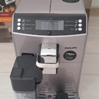 Кафе автомат Philips Saeco HD8847, снимка 1 - Кафемашини - 39963652