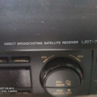 Сателитен приемник, снимка 8 - Приемници и антени - 45373301