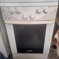 Продавам печка Горение гок и газ , снимка 5 - Печки, фурни - 45470836