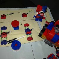 Конструктор Лего - Super Heroes 76092 - Mighty Micros: Batman vs. Harley Quinn, снимка 3 - Конструктори - 45694662