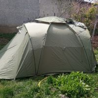 палатка , снимка 2 - Палатки - 45569491