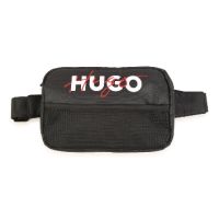 hugo boss мъжка унисекс чанта за кръста, снимка 1 - Чанти - 45335615