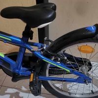 колело, снимка 3 - Аксесоари за велосипеди - 45571464