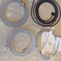 ОРИГИНАЛЕН Кабел Apple USB-C to Magsafe 3 Cable (2 m), снимка 8 - UPS захранвания - 45707886