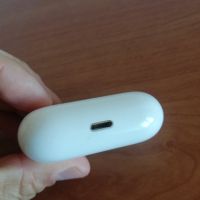 Apple Airpods Pro А2190 зарядна кутия, снимка 8 - Безжични слушалки - 44996933