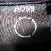 Hugo Boss мъжка памучна тениска, снимка 5 - Тениски - 45812880