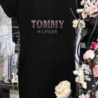 Tommy Hilfiger рокля , снимка 1 - Рокли - 45830075