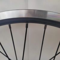 Продавам колела внос от Германия алуминиева усилена задна капла X JUMBO X 20 цола, снимка 10 - Части за велосипеди - 45625547