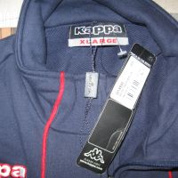 Спортен комплект и блуза KAPPA  мъжки,ХЛ-2ХЛ, снимка 2 - Спортни дрехи, екипи - 45586605