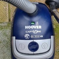 Прахосмукачка Hoover Capture 700w, снимка 2 - Прахосмукачки - 45890109