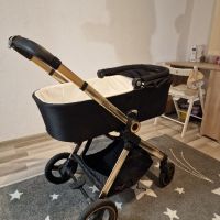Бебешка количка Chipolino Elite, снимка 10 - Детски колички - 45457181