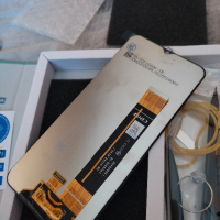 Дисплей за Samsung A236 Galaxy A23 5G + инструменти НОВ , снимка 2 - Резервни части за телефони - 45019667