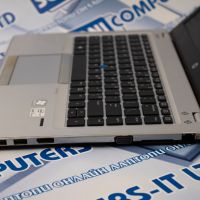 Лаптоп HP Folio9470m /I5-3/4GB DDR3/160GB HDD/14", снимка 7 - Лаптопи за дома - 45429965