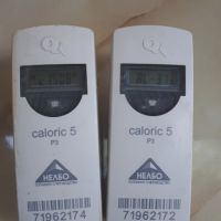 Топломери НЕЛБО caloric 5, 2 броя, снимка 3 - Други - 45751430