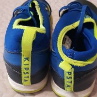 Футболни обувки стоножки KIPSТА, снимка 4 - Футбол - 45512377
