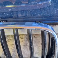 Решетки Във Предната Броня За BMW X3 F25 от 2013-2017 Година  БМВ Х3 Ф25 , снимка 5 - Части - 45278323