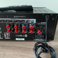 ONKYO TX-NR636 - USB, Wi fi, Bluetooth, hdmi усилвател ресивър, снимка 9 - Ресийвъри, усилватели, смесителни пултове - 46164806