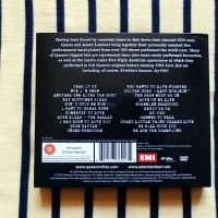 CD/DVD - Queen - Live, снимка 17 - CD дискове - 45492073