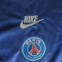 Nike 2019/ 2020 PSG Мъжка футболна тениска ХХЛ, снимка 2 - Тениски - 45541093