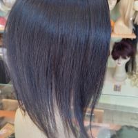 Тупе от естествена коса, снимка 2 - Аксесоари за коса - 45399031