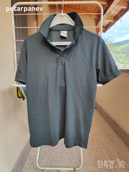 Мъжка тениска с къс ръкав Craft - M размер, снимка 1