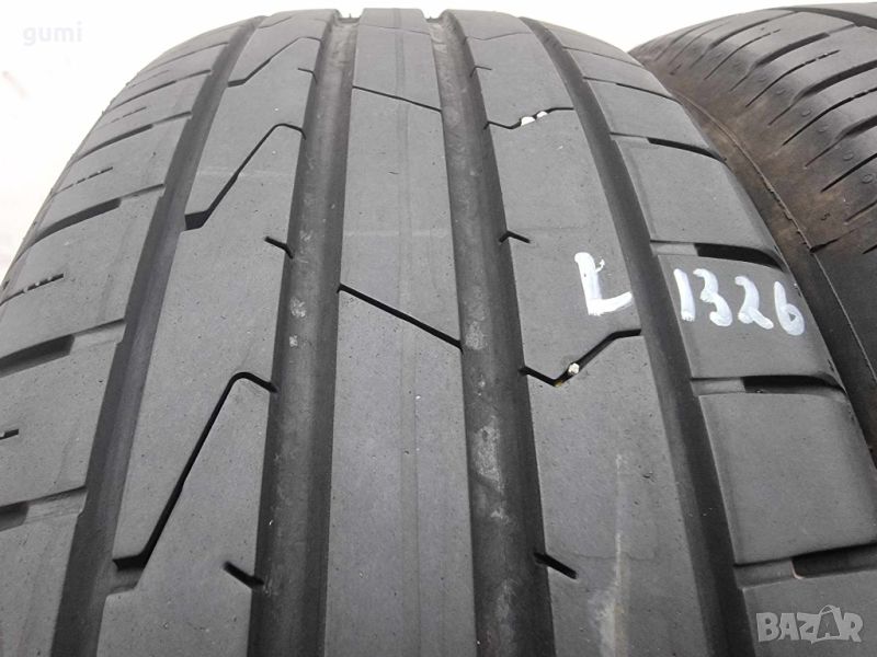 2бр летни гуми 205/65/16 HANKOOK L01326, снимка 1