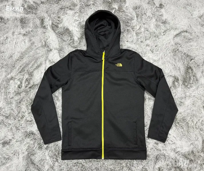 Мъжко софтшел яке The North Face, Размер S, снимка 1