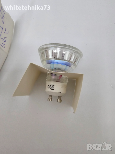 Лед лампа за абсорбатор Gorenje 220v,  3W, снимка 1