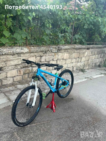 Продавам колело 26, снимка 1