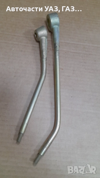 Лостове раздатъчна кутия УАЗ 452 , снимка 1