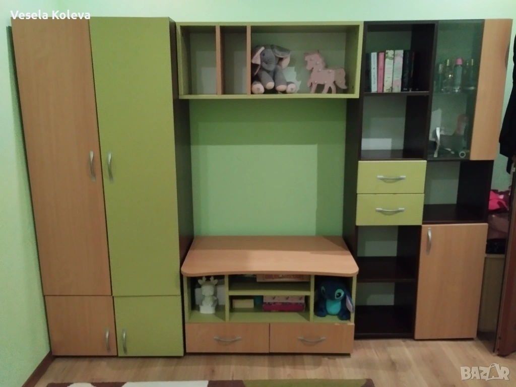 Детско обзавеждане , снимка 1