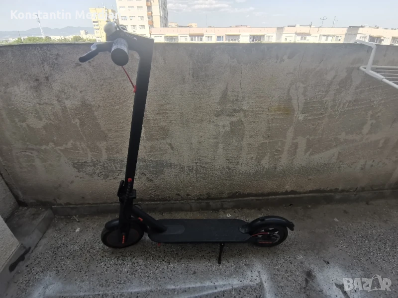 Xiaomi 30km/h, снимка 1