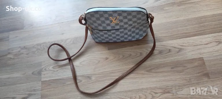 Чанта Louis Vuitton, снимка 1