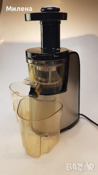 Сокоизстисквачка HUROM Slow Juicer, снимка 1