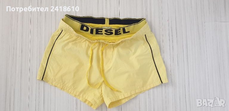 Diesel Swimwear Stretch Mens Size M ОРИГИНАЛ! Мъжки Бански!, снимка 1