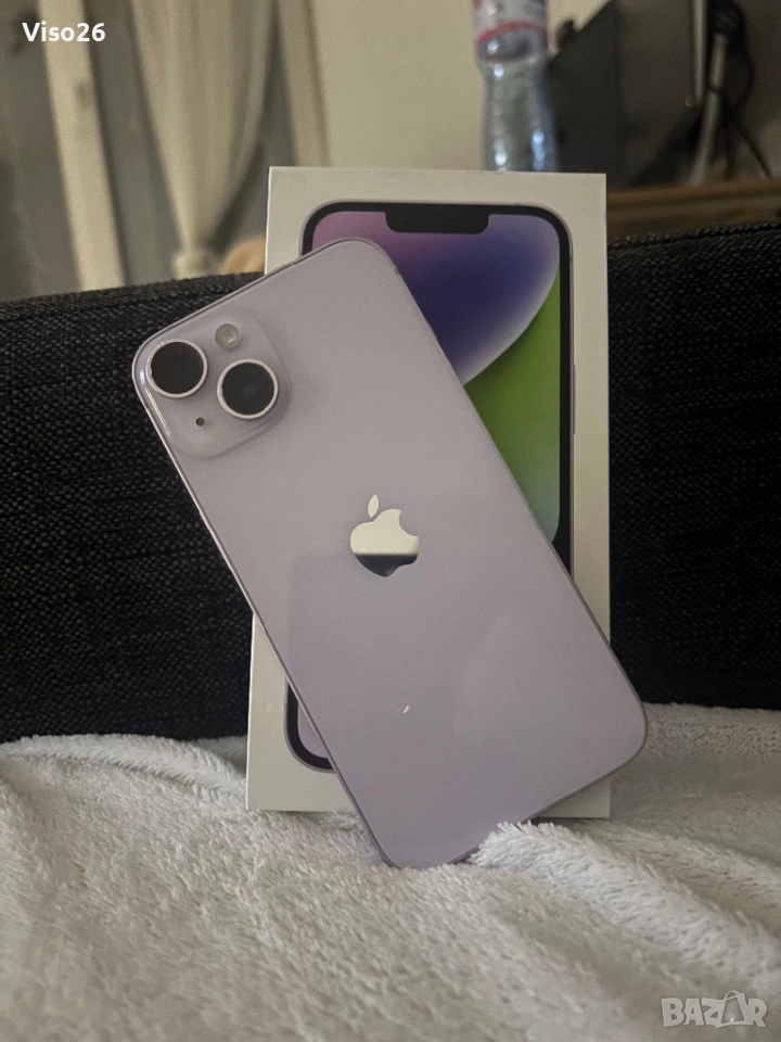 Iphone 14, снимка 1
