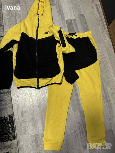 екип на найк.. , снимка 1