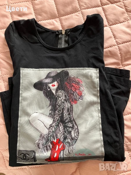 Нова туника, снимка 1