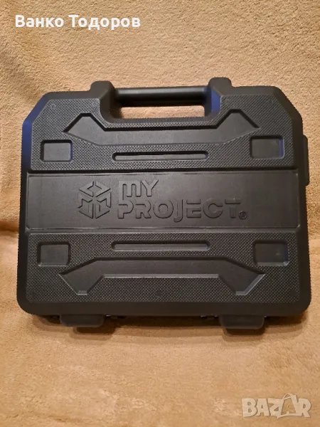 Продавам чисто нови машини за рязане, пробиване, нагряване и завиване, снимка 1