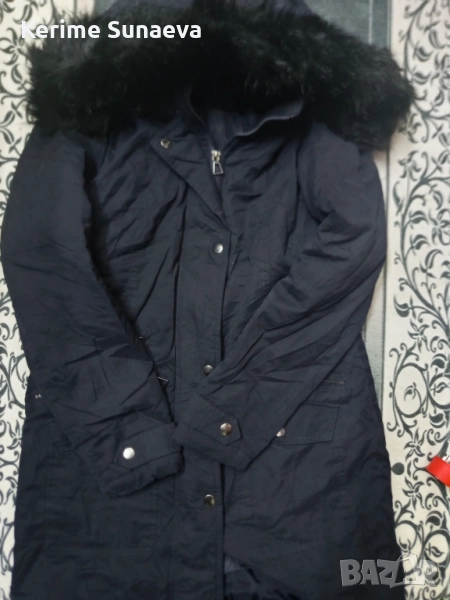 Дамско яке, снимка 1