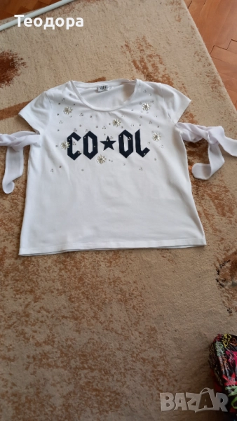 Уникална Liu Jo, снимка 1