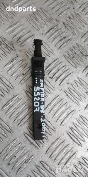 Дюза Opel Zafira A 2.0DTi 1999г.	, снимка 1