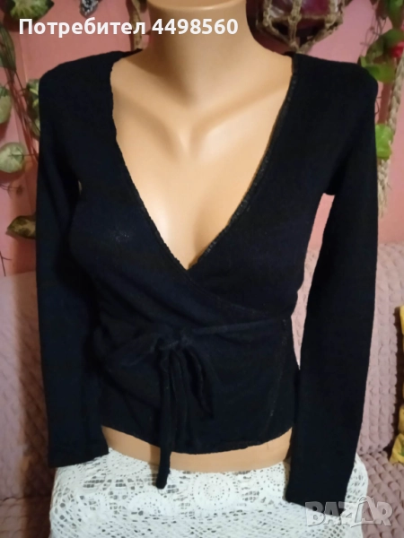 Дамска Жилетка , снимка 1