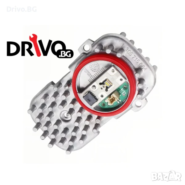Гаранция! LED Модул за Angel Eyes за BMW E70 E92 F15 F32 F82 и други, снимка 1