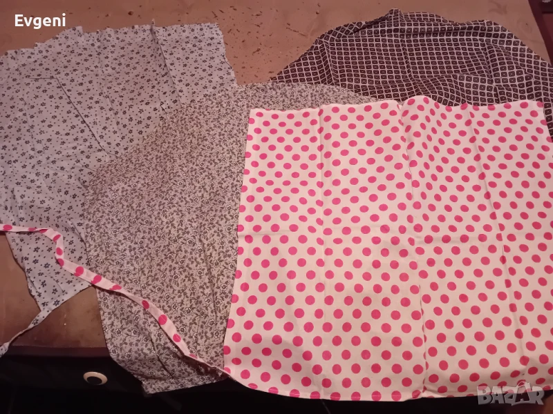 Домакинска престилка , снимка 1