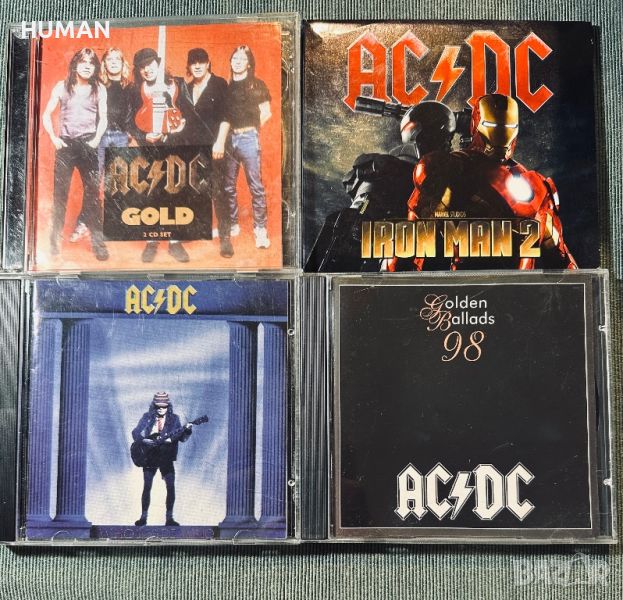 AC/DC, снимка 1