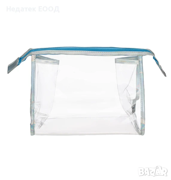 Несесер за таолетни принадлежности, 26x13x16см., снимка 1