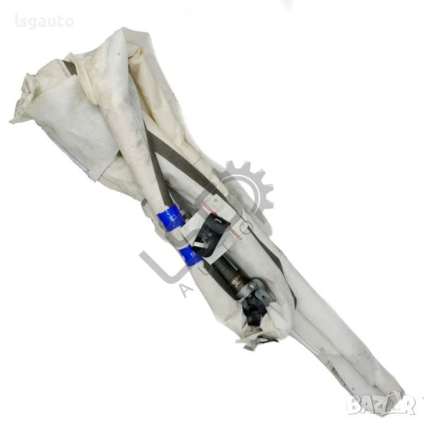 Ляв AIRBAG таван AUDI A4 (B8) 2008-2015 ID:148907, снимка 1