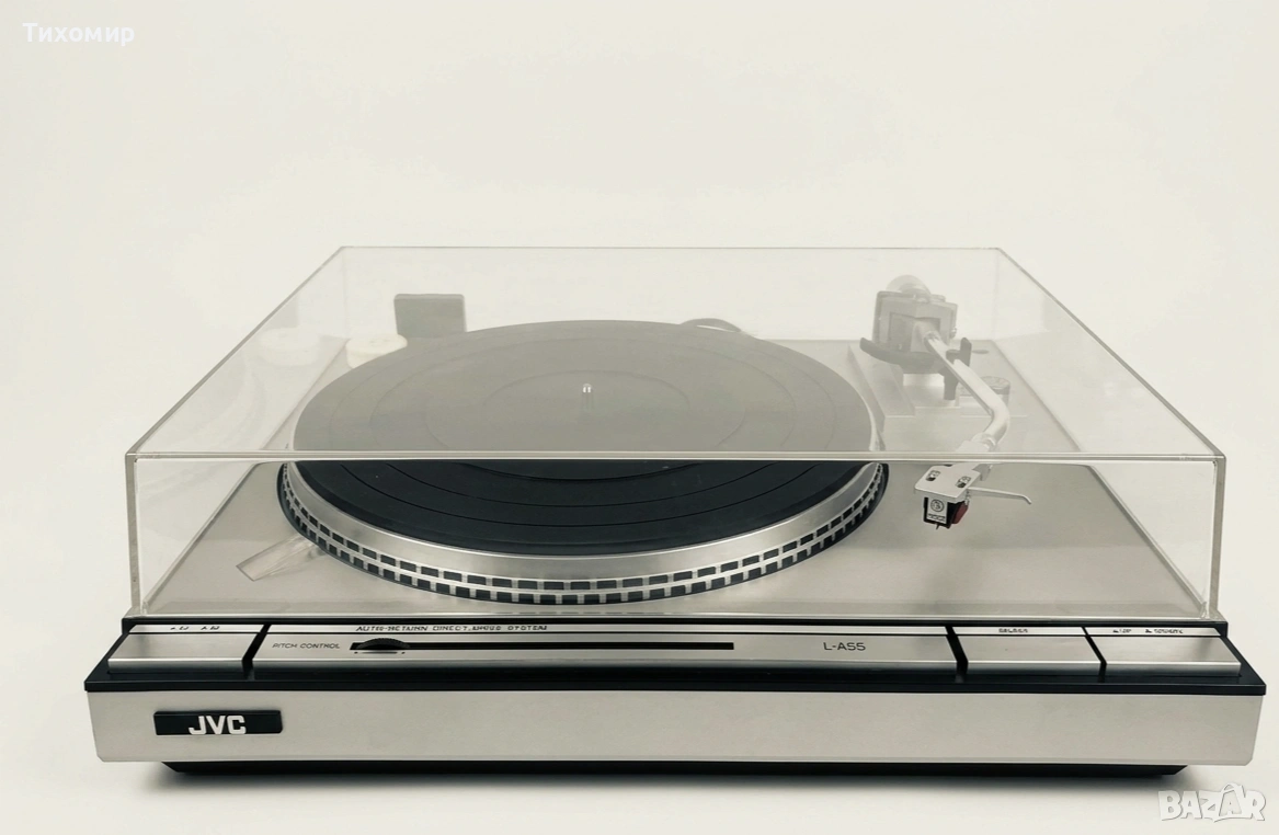 JVC L-A55, снимка 1