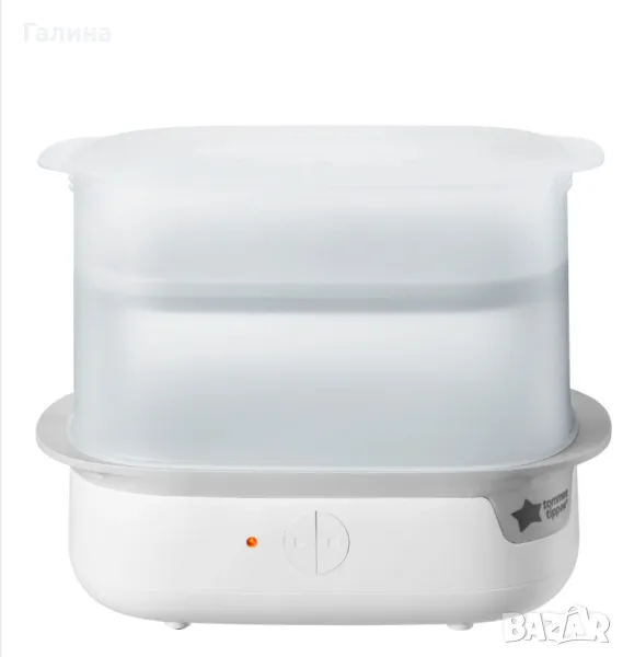 Стерилизатор tommee tippee, снимка 1